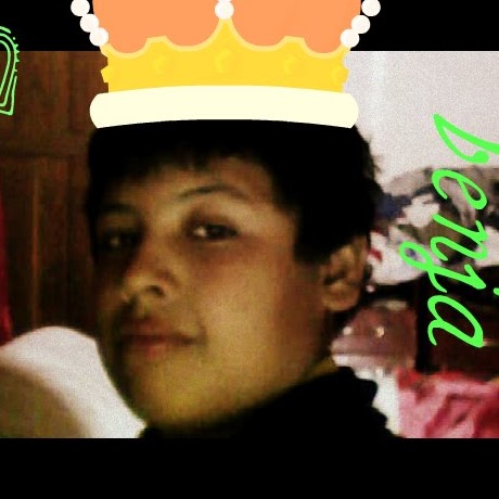 Benjamin Acosta Photo 15