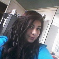 Anette Ruiz Photo 3