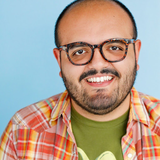 Eric Vega Photo 44