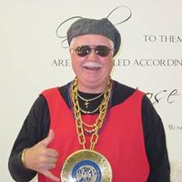 Norm Robinson Photo 21