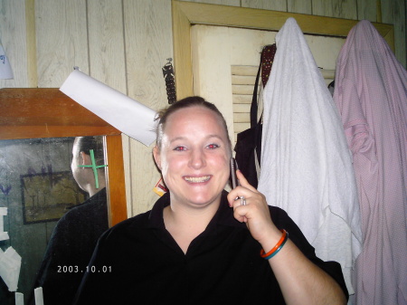 Carla Martin Photo 36