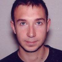 Marc Chevalier Photo 2