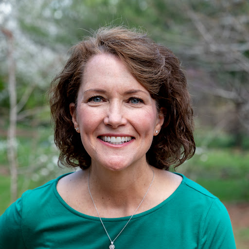 Anne Pope Photo 8
