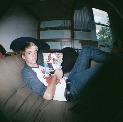 Tyler Carr Photo 11