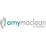 Amy Maclean Photo 26