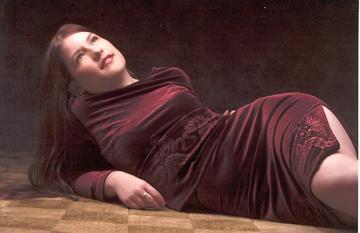 Jennifer Weiss Photo 52