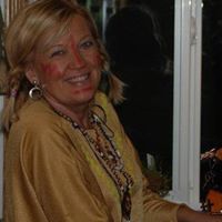 Suzanne Benson Photo 29