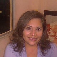 Ruth Santistevan Photo 1