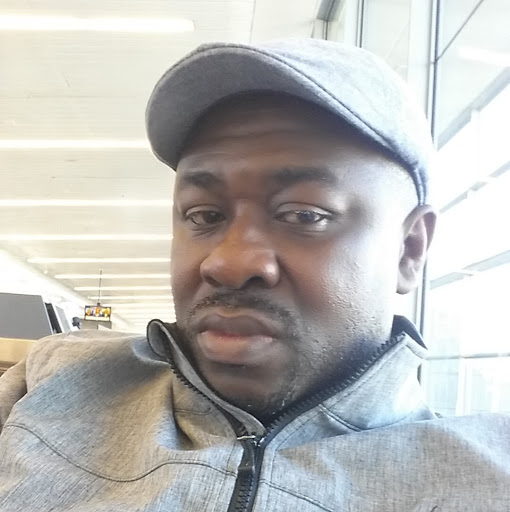 Eric Boateng Photo 6