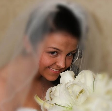 Cynthia Abraham Photo 14