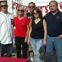 Brent Faust Photo 7