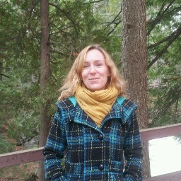 Sandra Gauthier Photo 38