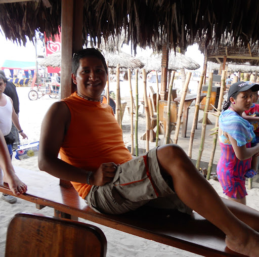 Luis Plaza Photo 24