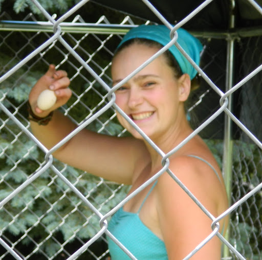 Jessica Lane Photo 2