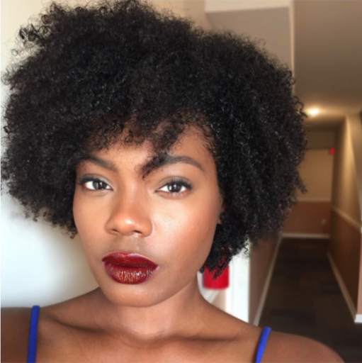 Jasmine Hines Photo 37