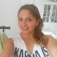 Andrea Diaz Photo 30