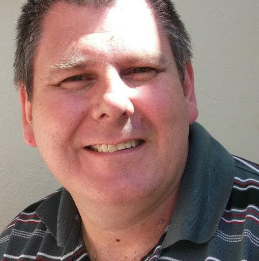 Keith Simpson Photo 22