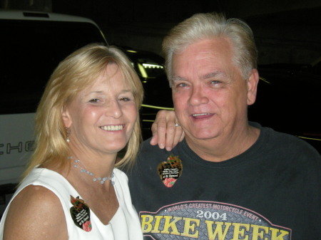 Becky Wright Photo 10