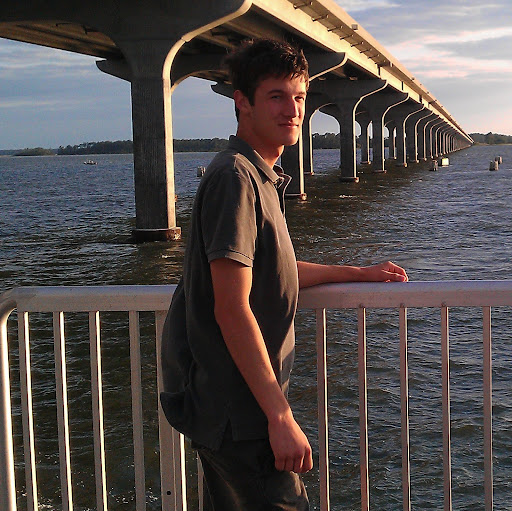 Samuel Capps Photo 2