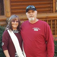 Pamela Mashburn Photo 12