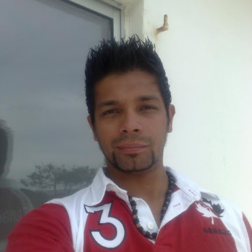 Martin Nunez Photo 12
