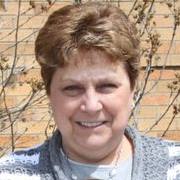 Mary Ciccolini Photo 7