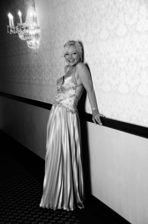 Sarah Bailey Photo 42
