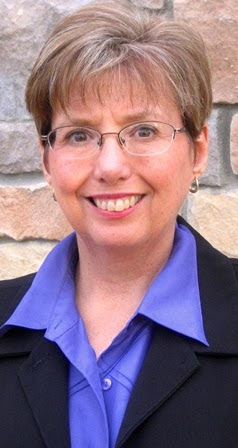 Karen Redman Photo 11