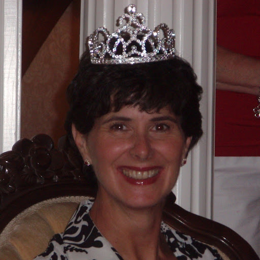 Allison Armstrong Photo 38