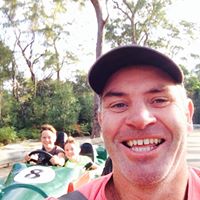 Gary Kennedy Photo 7