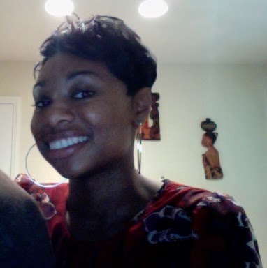 Candice Black Photo 8