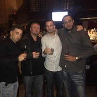 Joe Gallo Photo 42