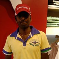 Satish Varma Photo 27