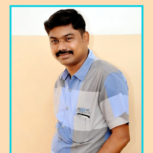 Jothi Ramalingam Photo 7