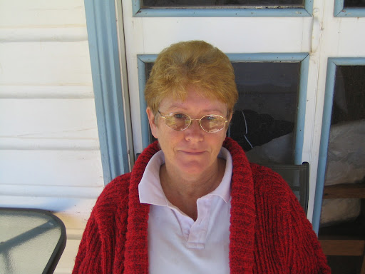 Linda Lacey Photo 4