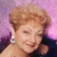 Joy Simon Photo 11