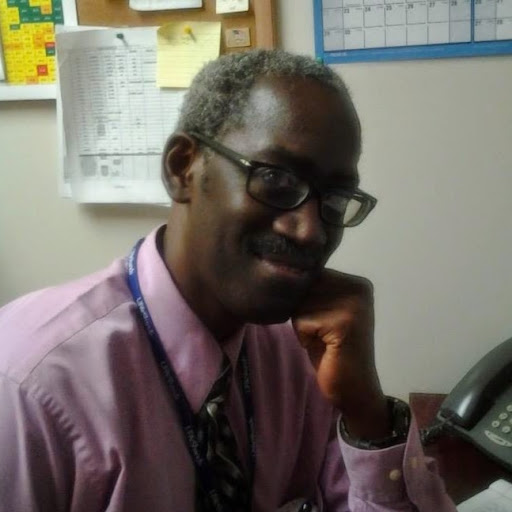 Anthony Harrell Photo 34