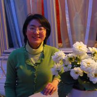 Xue Chen Photo 26