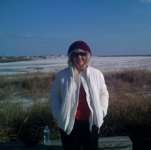 Nancy Paddock Photo 23