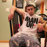 Anthony Mondello Photo 21