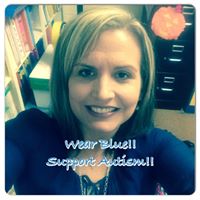 April Schaffer Photo 6