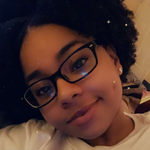 Kierra Carter Photo 7