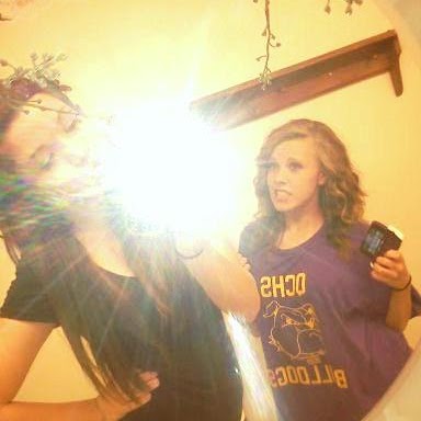 Haley Knight Photo 7