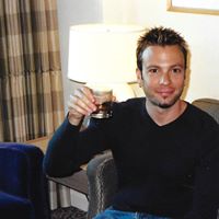 Douglas Fay Photo 25