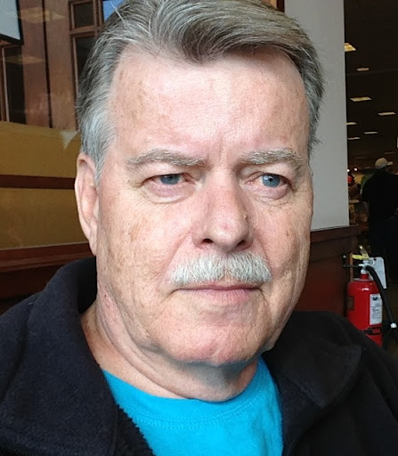 Michael Stack Photo 20