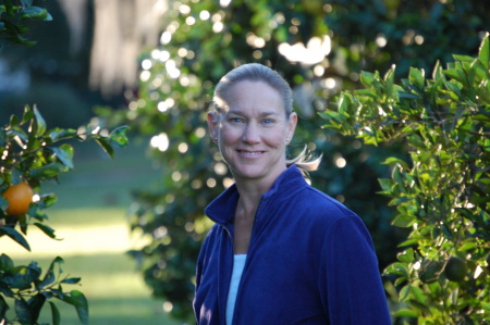 Cindy Simmons Photo 2