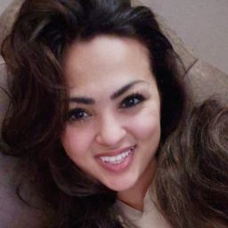 Cynthia Padilla Photo 24