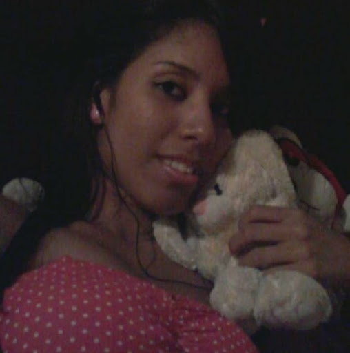 Angela Ramirez Photo 26