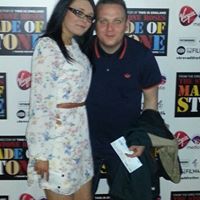 Stephen Halliday Photo 21