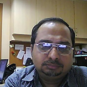 Aniruddha Bhattacharya Photo 9